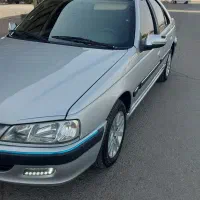 پارس نیم فول صفر