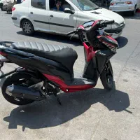 موتور سیکلت