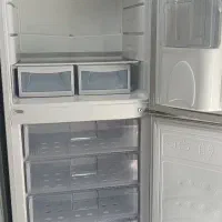 یخچال سوزان بدون برفک  و ۲۵عدد یخچال فروشی