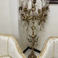 آباژور برنجی اصل