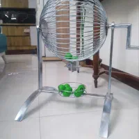 قرعه کشی 10نفره