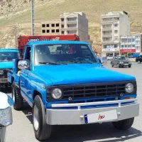 پاترول جرثقیل