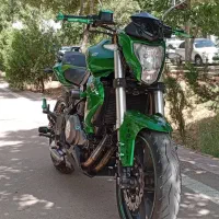 موتور بنلی۳۰۰