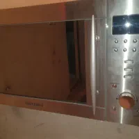 ماکروویو دوو کانلا نو