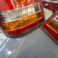 خطر عقب فابریک 141