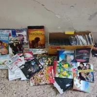 اسباب بازی سیدی