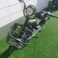 موتور برقی(فروش فوری)