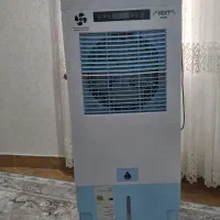 کولر آبی ایستاده