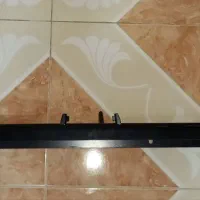 اکسل عقب پراید  نو   نو   از شرکت روئین صنعت نوین