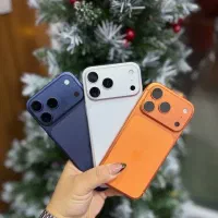 جشنواره عیدانه iPhone17 Max اپل/با ضمانت نامه کتبی