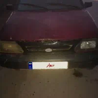 سلام وانت پرایدمدل93