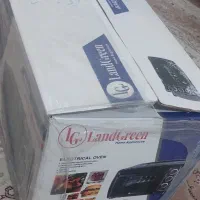 آون توستر ( مایکروفر برقی)