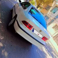 سمند ال ایکس