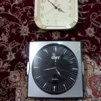 ساعت دیواری