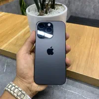 iPhone 14 Pro