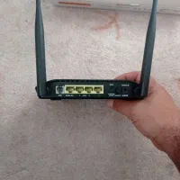 مودمD-Link|مودم و تجهیزات شبکه|کرمانشاه, |دیوار