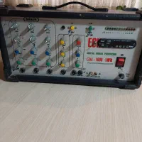 دستگاه میکسر