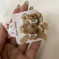 اکسسوری.کش گیره