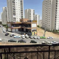 پردیس فاز ۱۱ خیابان فرزانه ۸۷ متر