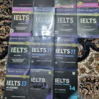 فروش کتاب های IELTS