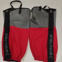 گتر چسبی اسنوهاک -آکبند  Snowhawk adhesive gaiters