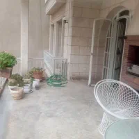 فرمانیه شرقی ۴۰۰ متر کلنگی بنا قابل سکونت