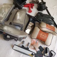 آیینه پراید