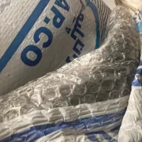 سپر عقب 206