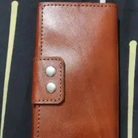 کیف چرم اصلی دستدوز