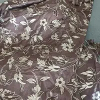 فروش فوری پرده دوخته آماده