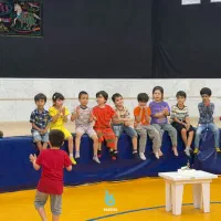 مهدکودک بازی‌محور در نیشابور بازیکو