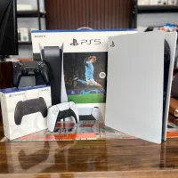 PS5 FAT نسخه کپی خور