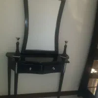 اینه کنسول