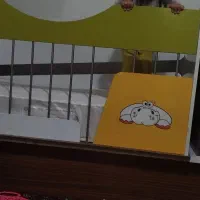 تخته کودک وکهیر
