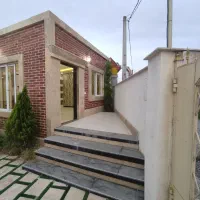 ویلا۱۴۰متری سندپروانه پایان کار تنها بازمانده ۴ م