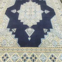 ۴تخته فرش سورمه ۵۰۰شانه یک نقش
