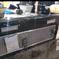 هود گاز سینک