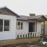 ویلا پیش ساخته