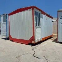 کانکس اصفهانی سنگین