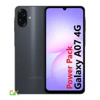 تعویض سامسونگ A07 با آیفون