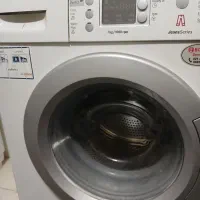 ماشین لباسشویی بوش