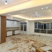 135متر/3خواب/ تادندون مسلح/قابی از هنر و معماری