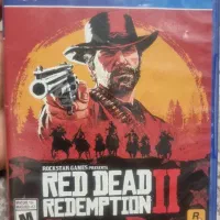 بازی Red Dead Redemption