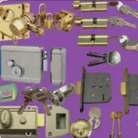 کلید سازی سباهی