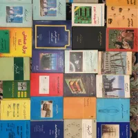 تعدادی کتاب رفرنس قدیمی مهندسی برق کمیاب پارت ۲
