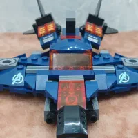 لگو سفینه Lego avengers