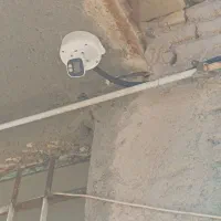 دوربین مداربسته ۵MP با دید در شب و گارانتی تعویض