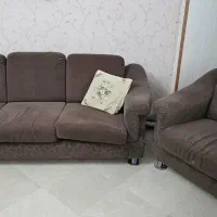 مبلمان راحتی دست دوم