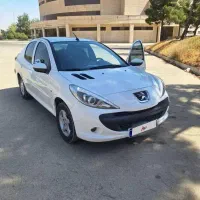 ۲۰۷ SDi دنده ای|خودرو سواری و وانت|کرج, فاز ۳ گوهردشت|دیوار