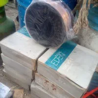 سیم جوش co2 قطر ۱.۲  ۱۵ کیلویی EDEN